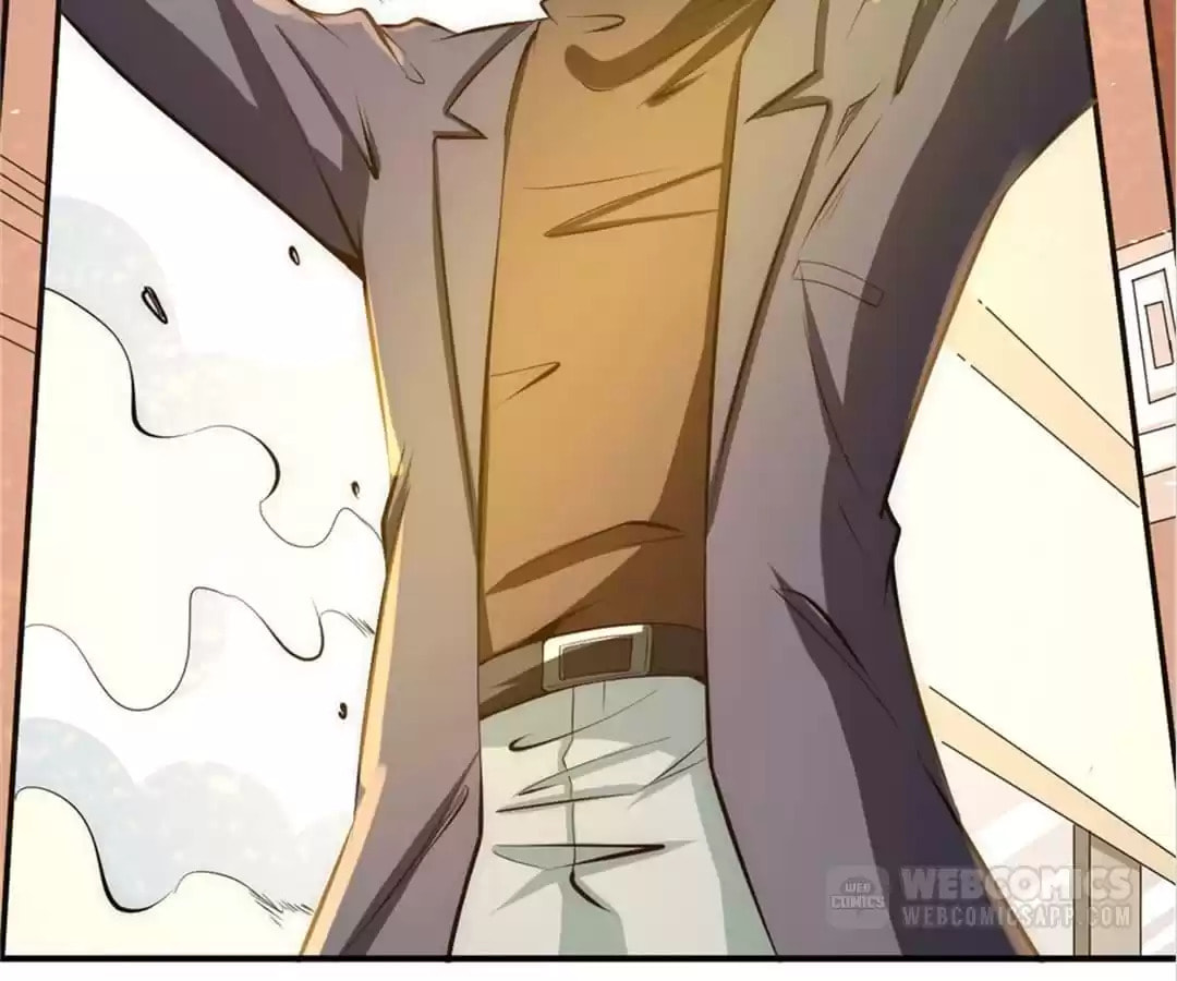 Read Almighty Master chapter 33 image 42 on Lezhin