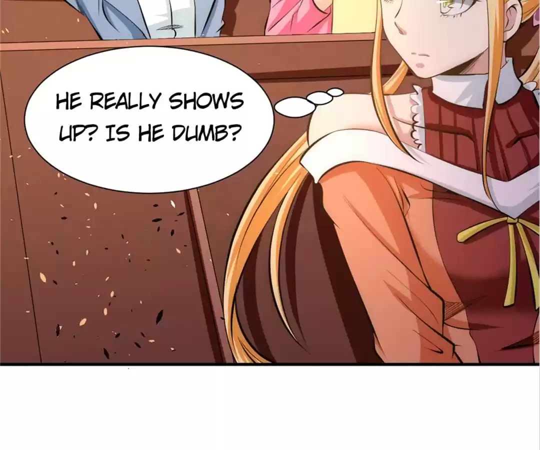 Read Almighty Master chapter 33 image 44 on Lezhin