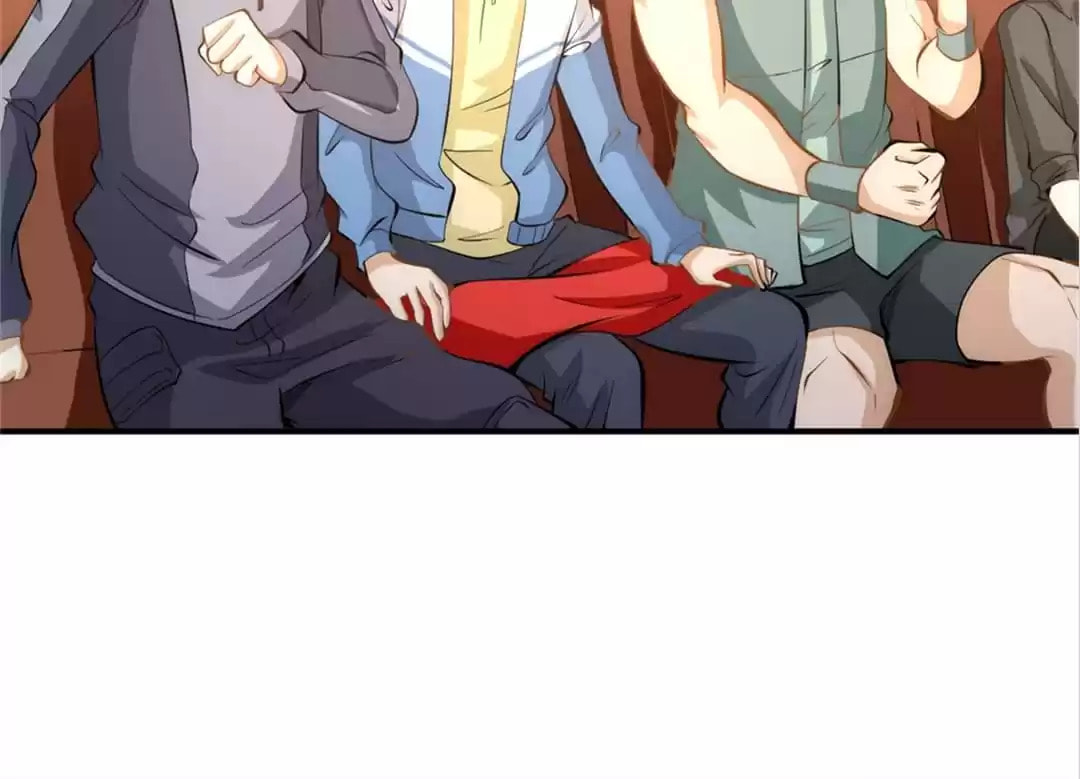 Read Almighty Master chapter 33 image 46 on Lezhin