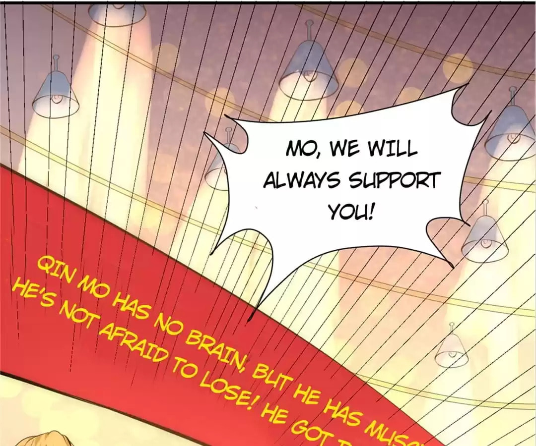Read Almighty Master chapter 33 image 47 on Lezhin