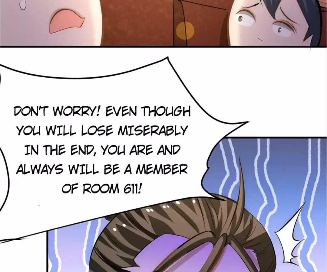 Read Almighty Master chapter 33 image 49 on Lezhin