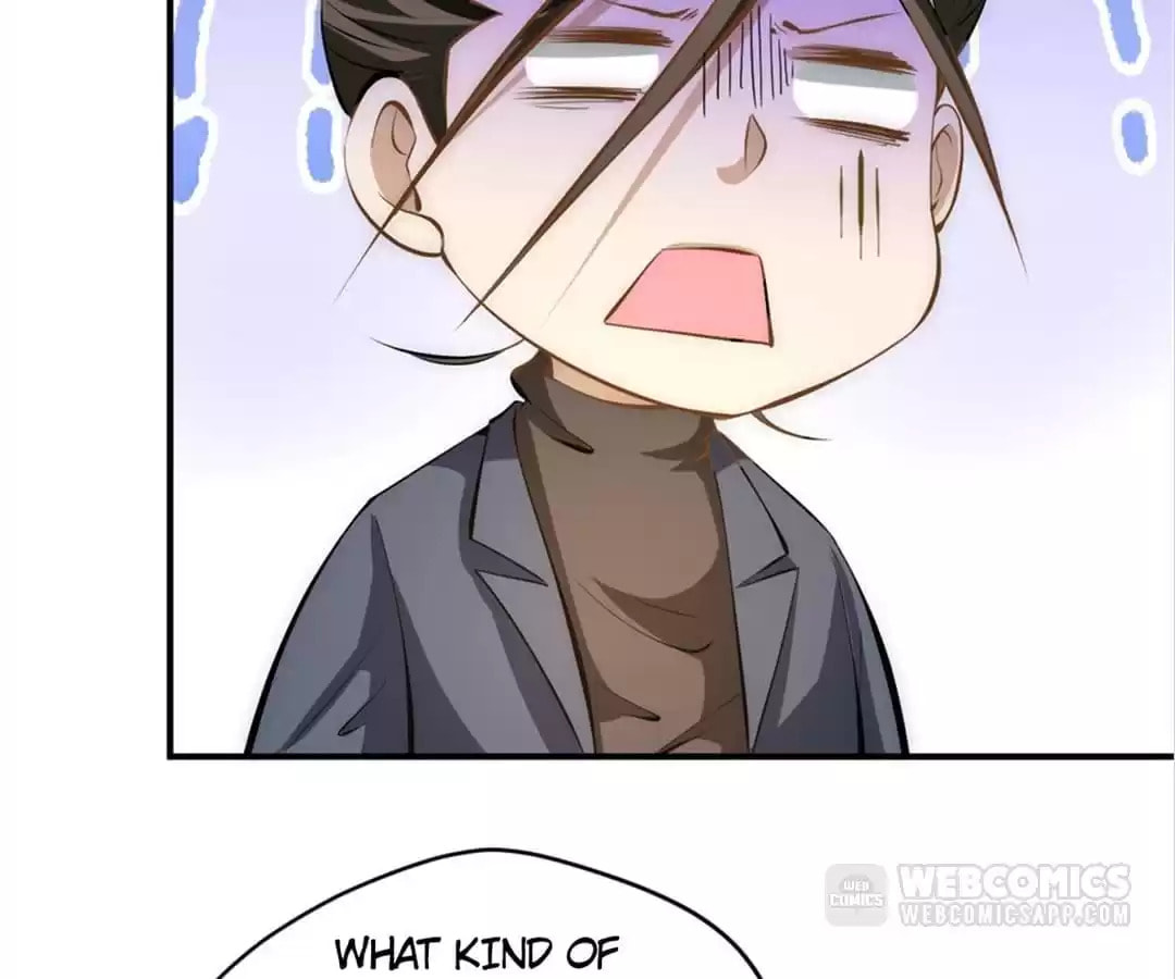 Read Almighty Master chapter 33 image 50 on Lezhin
