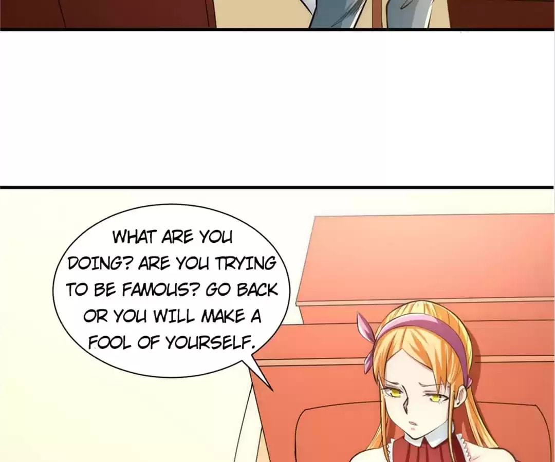 Read Almighty Master chapter 33 image 54 on Lezhin