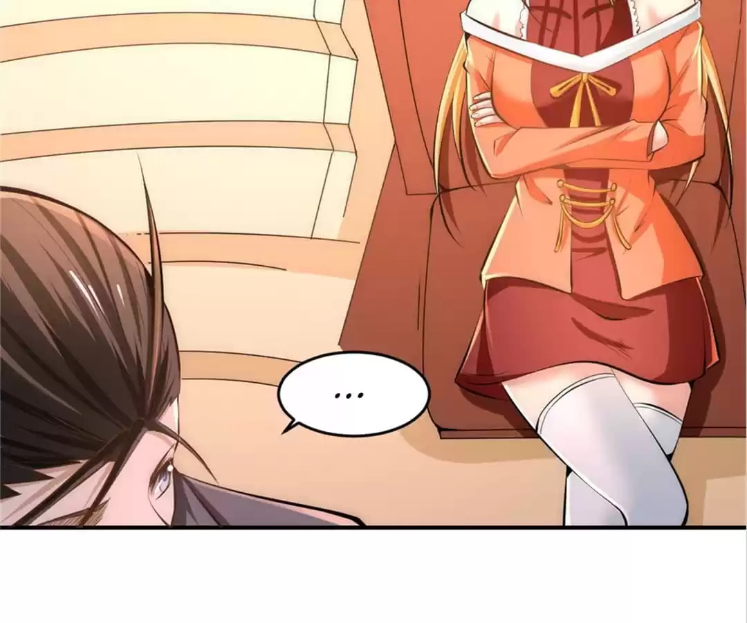 Read Almighty Master chapter 33 image 55 on Lezhin
