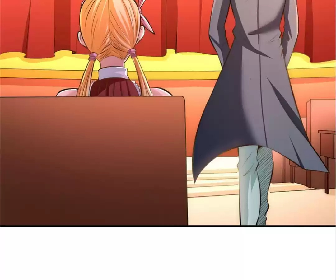 Read Almighty Master chapter 33 image 57 on Lezhin