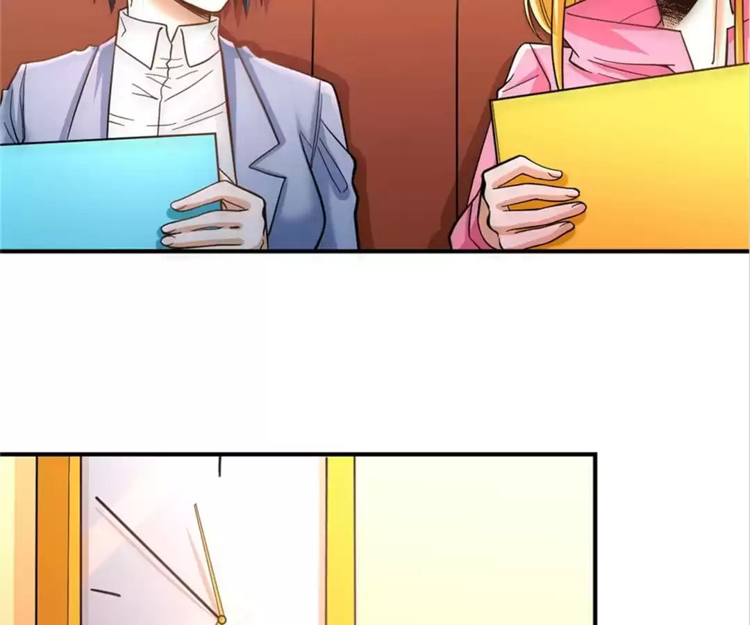 Read Almighty Master chapter 33 image 62 on Lezhin