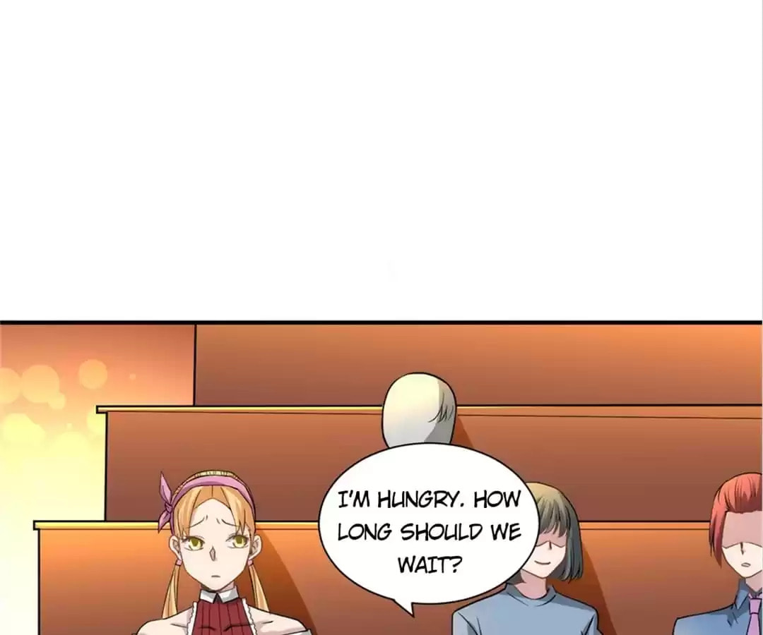 Read Almighty Master chapter 33 image 65 on Lezhin