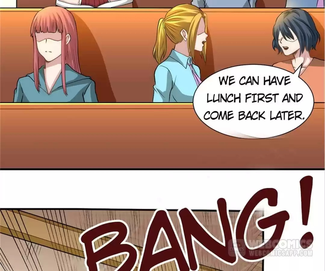 Read Almighty Master chapter 33 image 66 on Lezhin