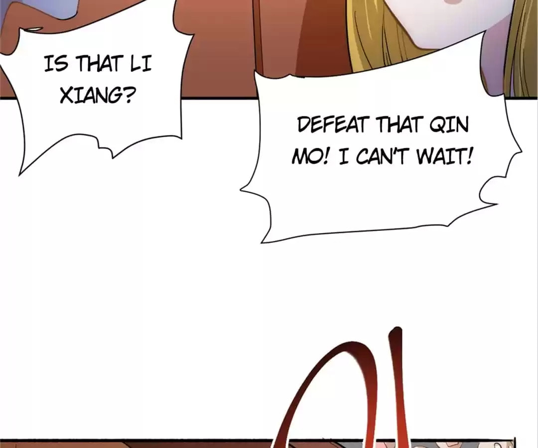 Read Almighty Master chapter 33 image 70 on Lezhin