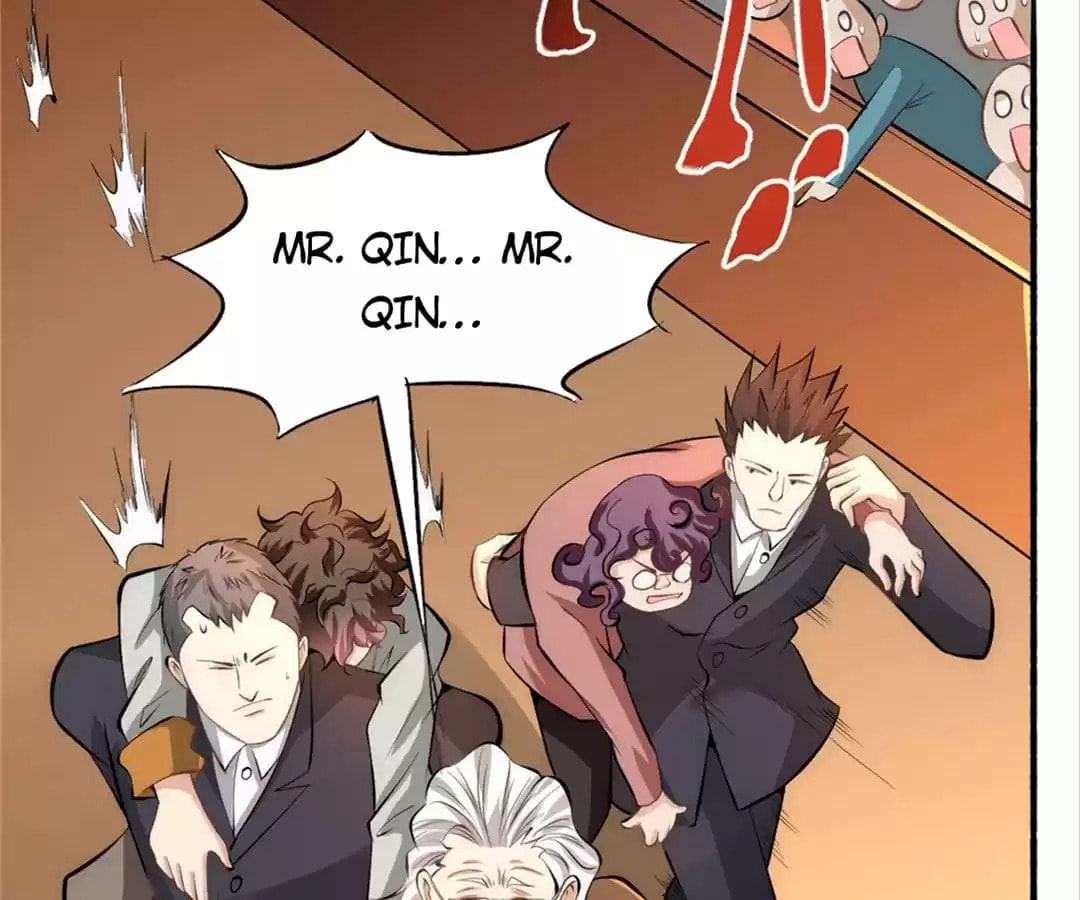 Read Almighty Master chapter 33 image 71 on Lezhin