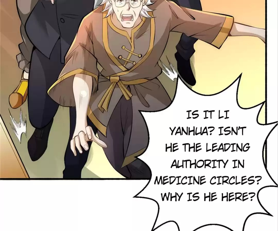 Read Almighty Master chapter 33 image 72 on Lezhin