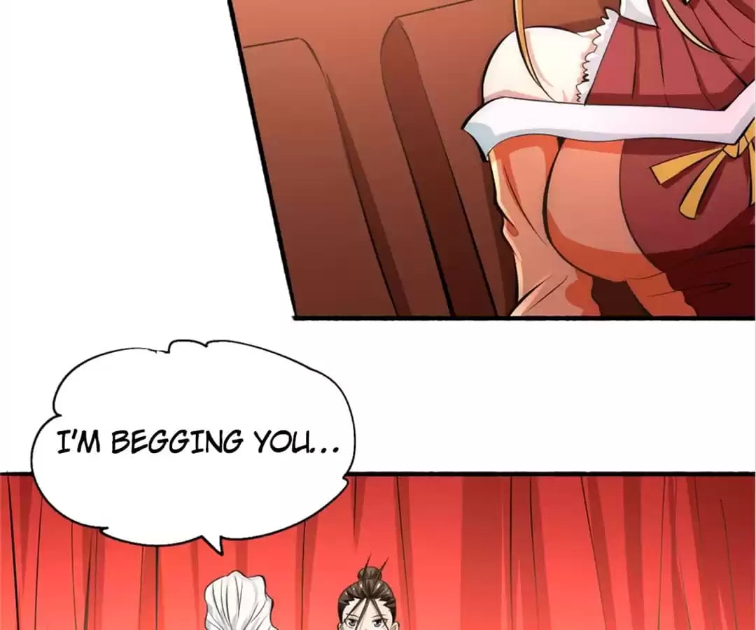 Read Almighty Master chapter 33 image 76 on Lezhin