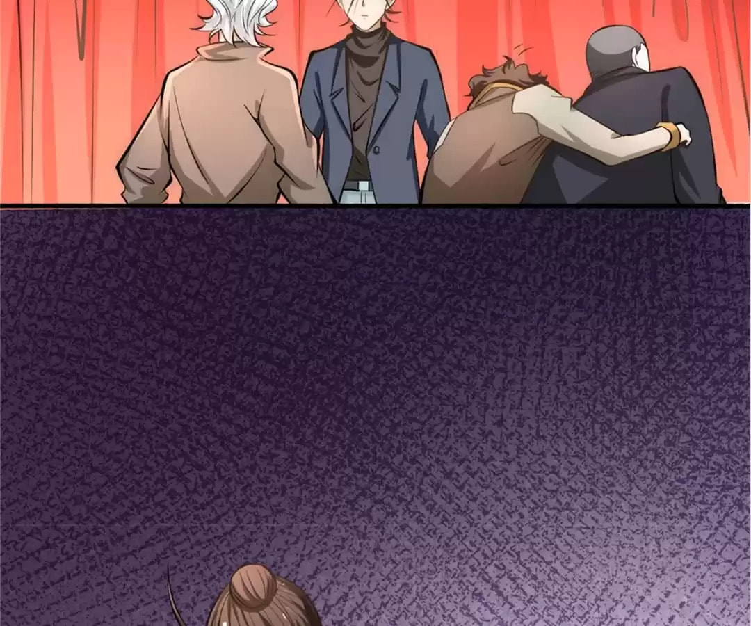 Read Almighty Master chapter 33 image 77 on Lezhin