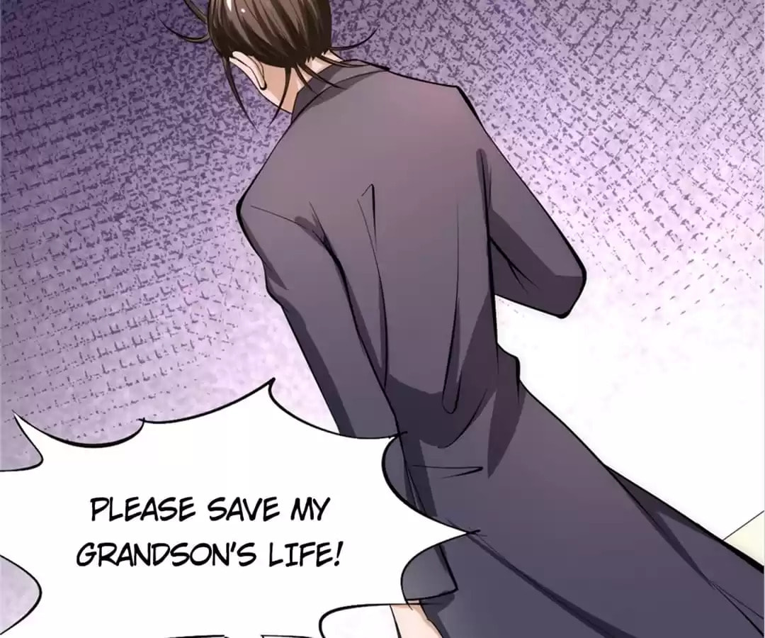 Read Almighty Master chapter 33 image 78 on Lezhin