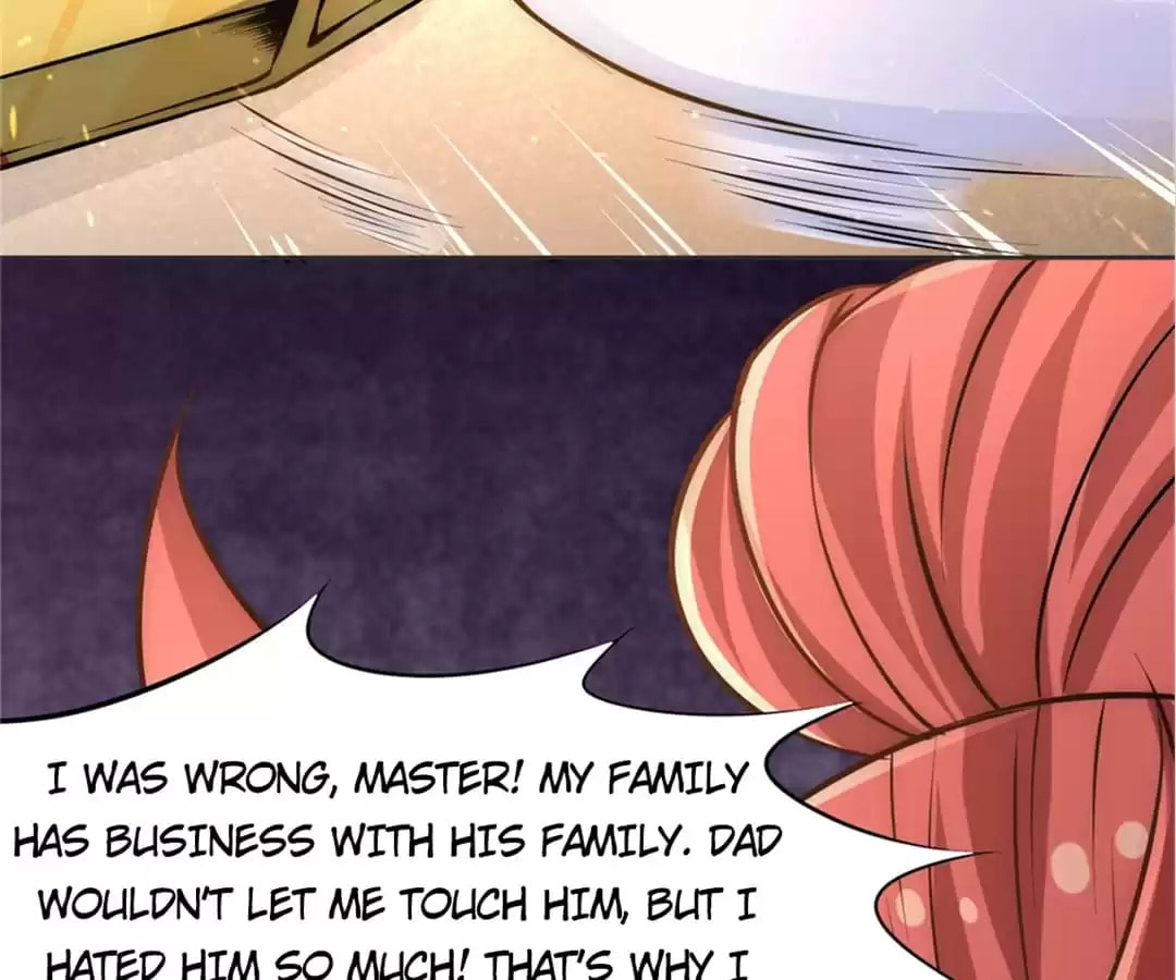 Read Almighty Master chapter 35 image 100 on Lezhin