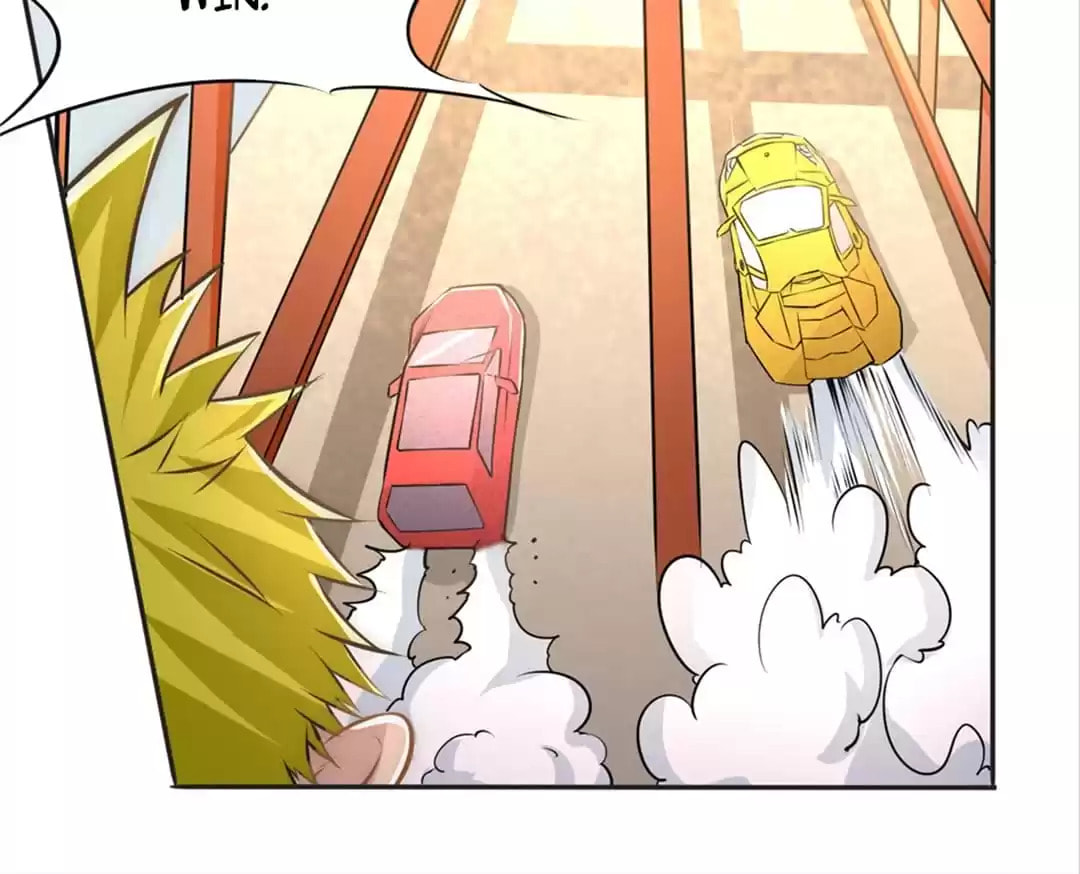 Read Almighty Master chapter 35 image 104 on Lezhin