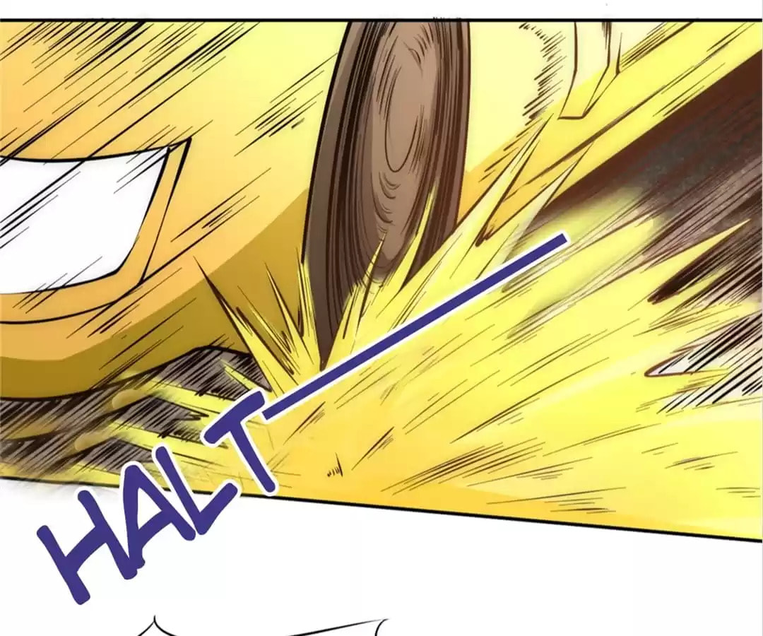 Read Almighty Master chapter 35 image 107 on Lezhin