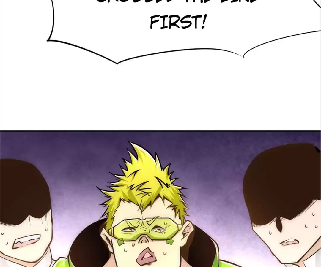 Read Almighty Master chapter 35 image 110 on Lezhin