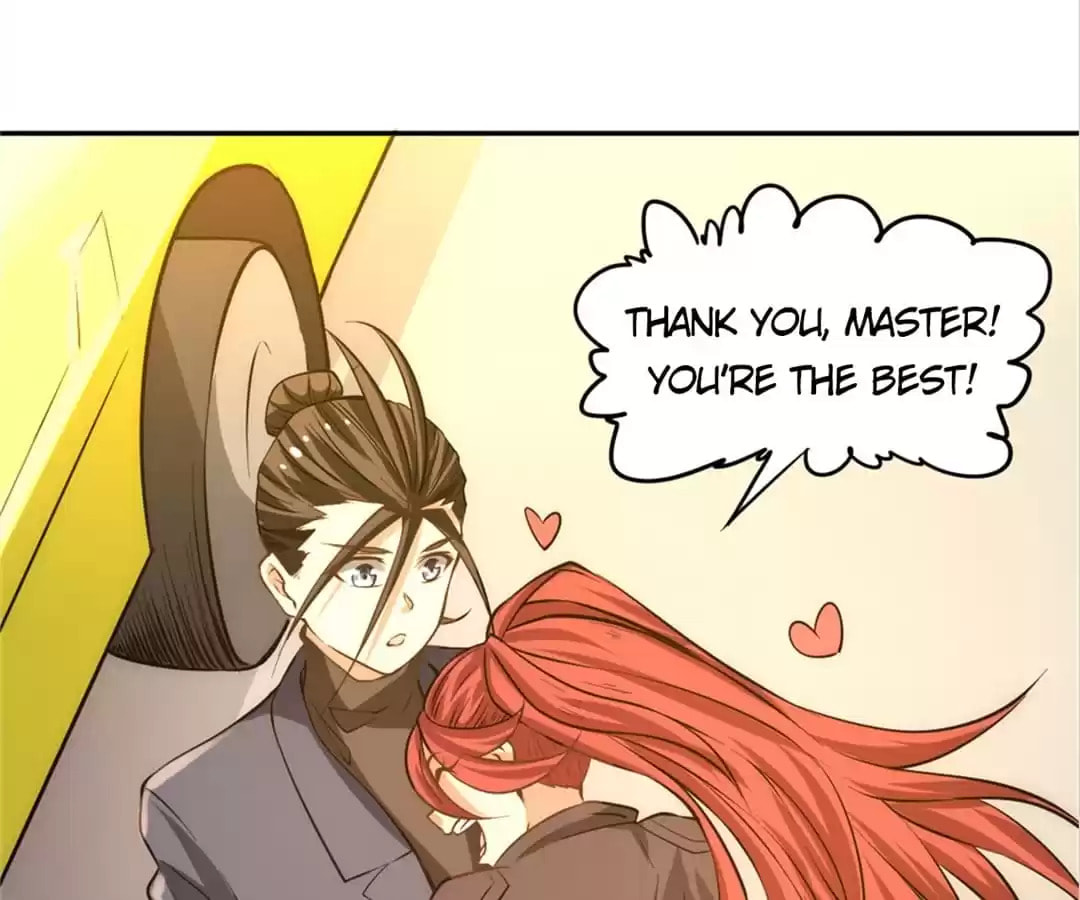 Read Almighty Master chapter 35 image 115 on Lezhin