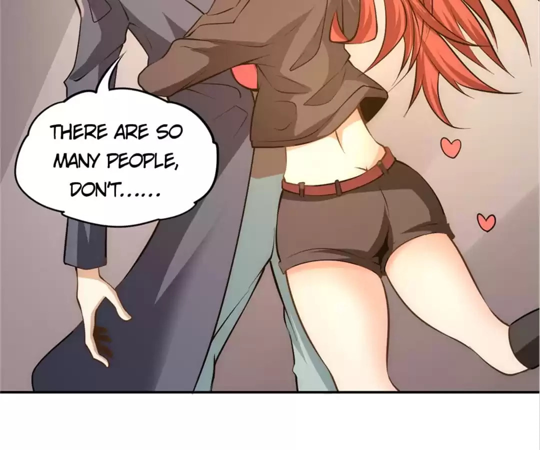 Read Almighty Master chapter 35 image 116 on Lezhin