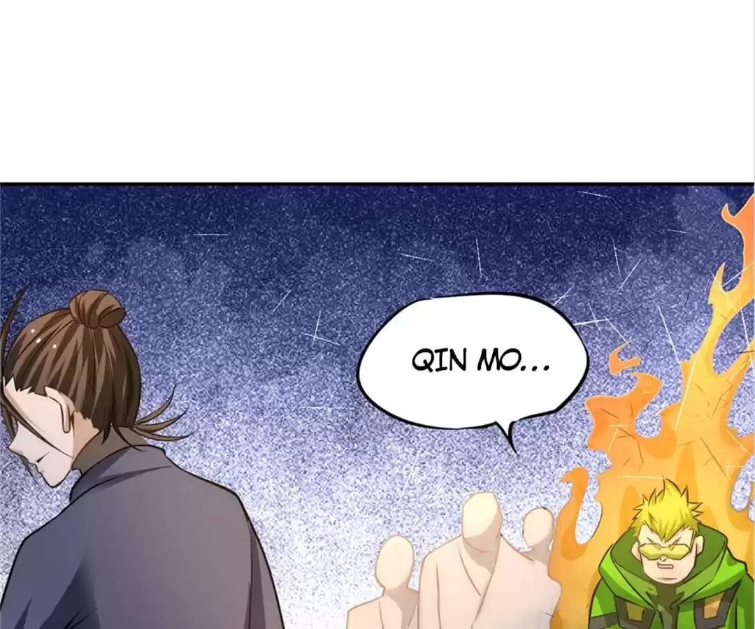 Read Almighty Master chapter 35 image 117 on Lezhin
