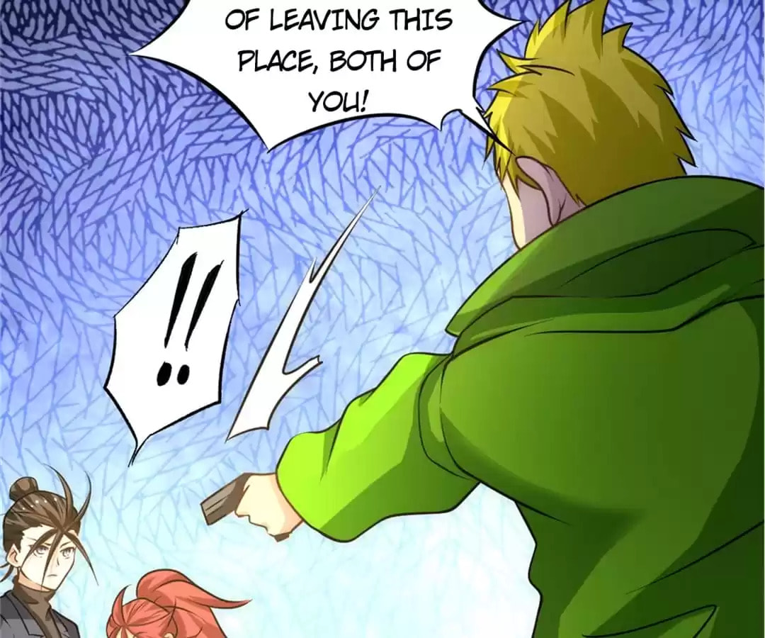 Read Almighty Master chapter 35 image 119 on Lezhin