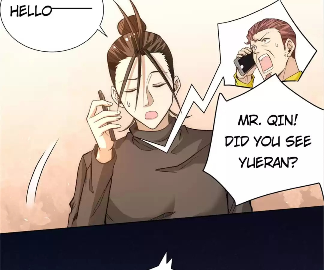 Read Almighty Master chapter 35 image 13 on Lezhin