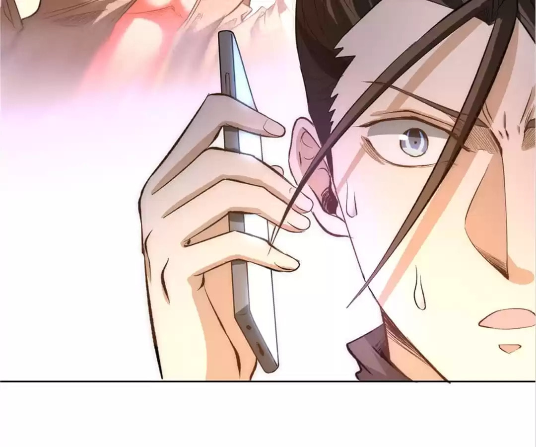 Read Almighty Master chapter 35 image 16 on Lezhin