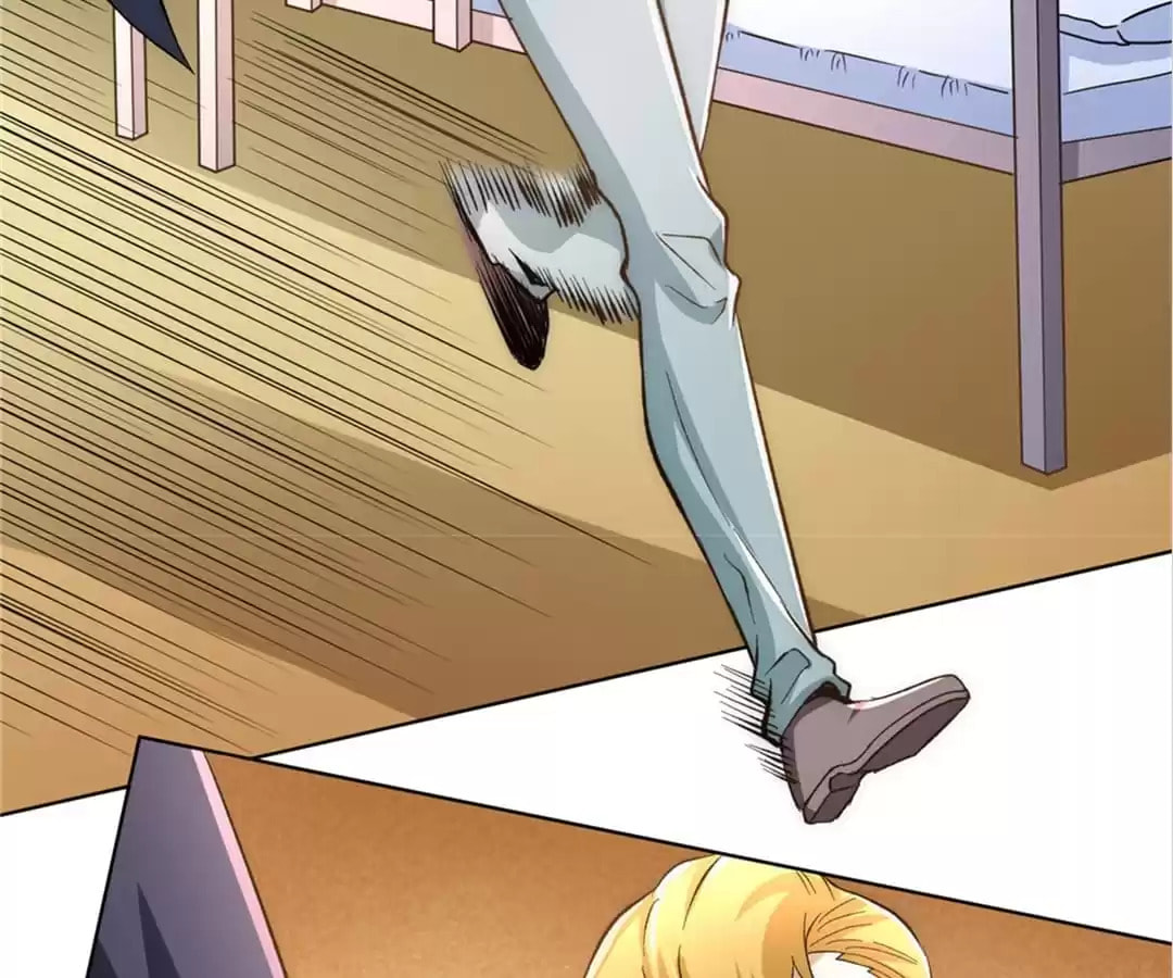 Read Almighty Master chapter 35 image 19 on Lezhin