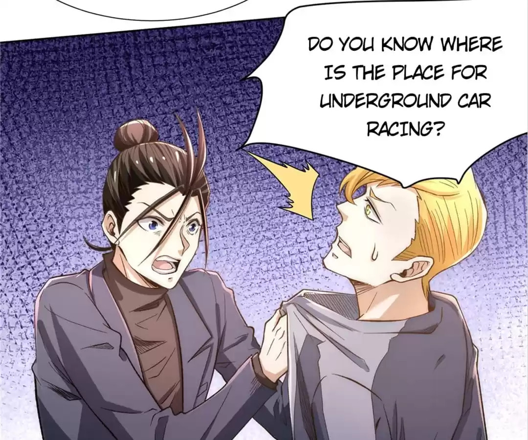 Read Almighty Master chapter 35 image 21 on Lezhin