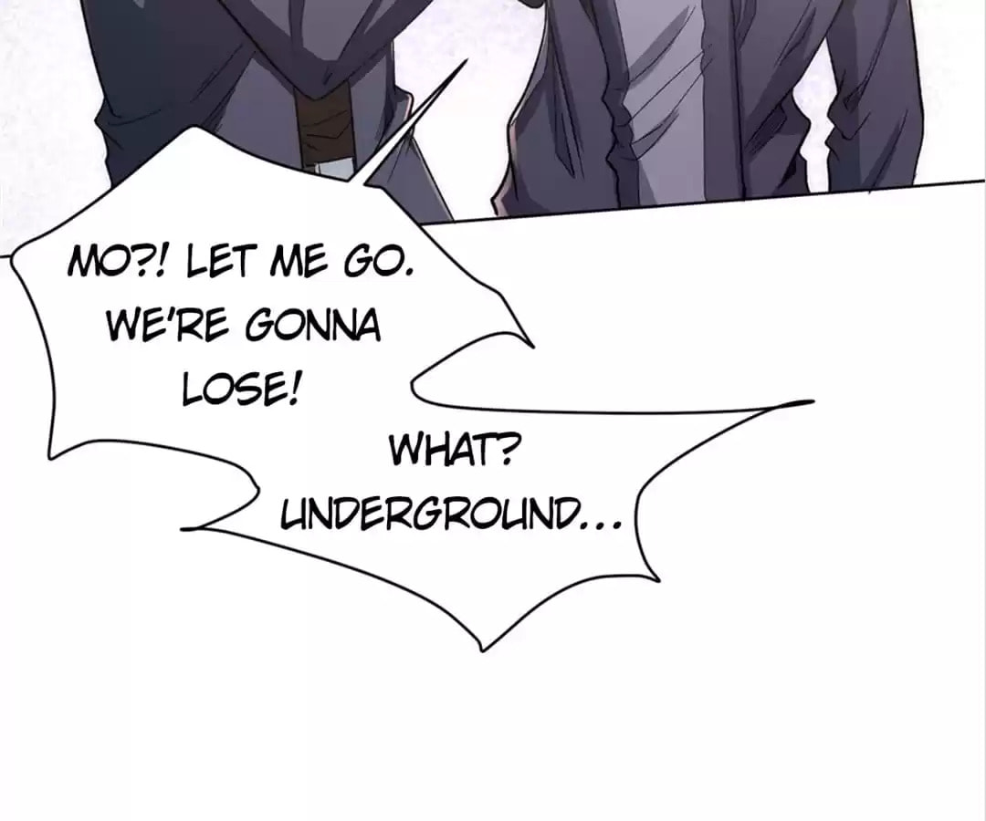 Read Almighty Master chapter 35 image 22 on Lezhin