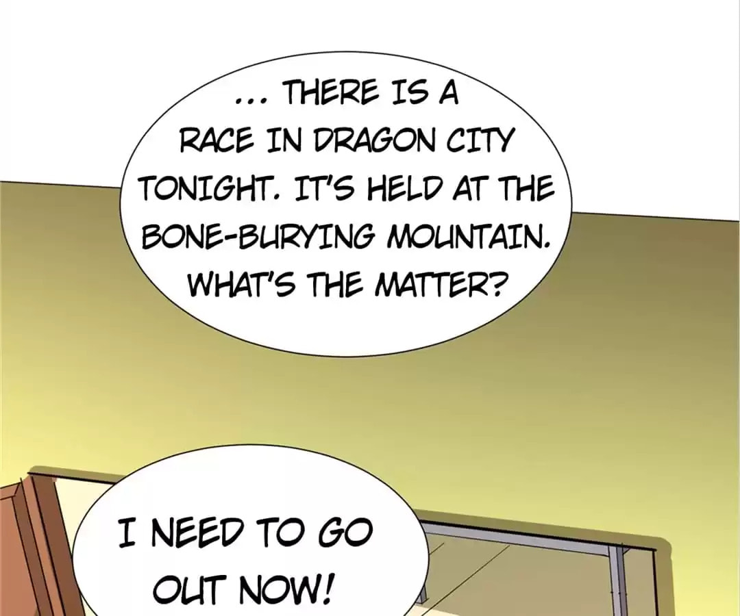Read Almighty Master chapter 35 image 23 on Lezhin