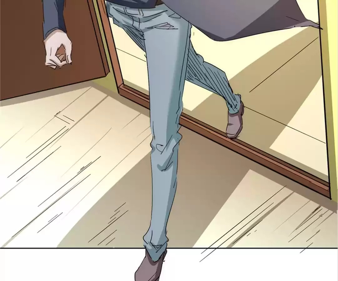 Read Almighty Master chapter 35 image 25 on Lezhin