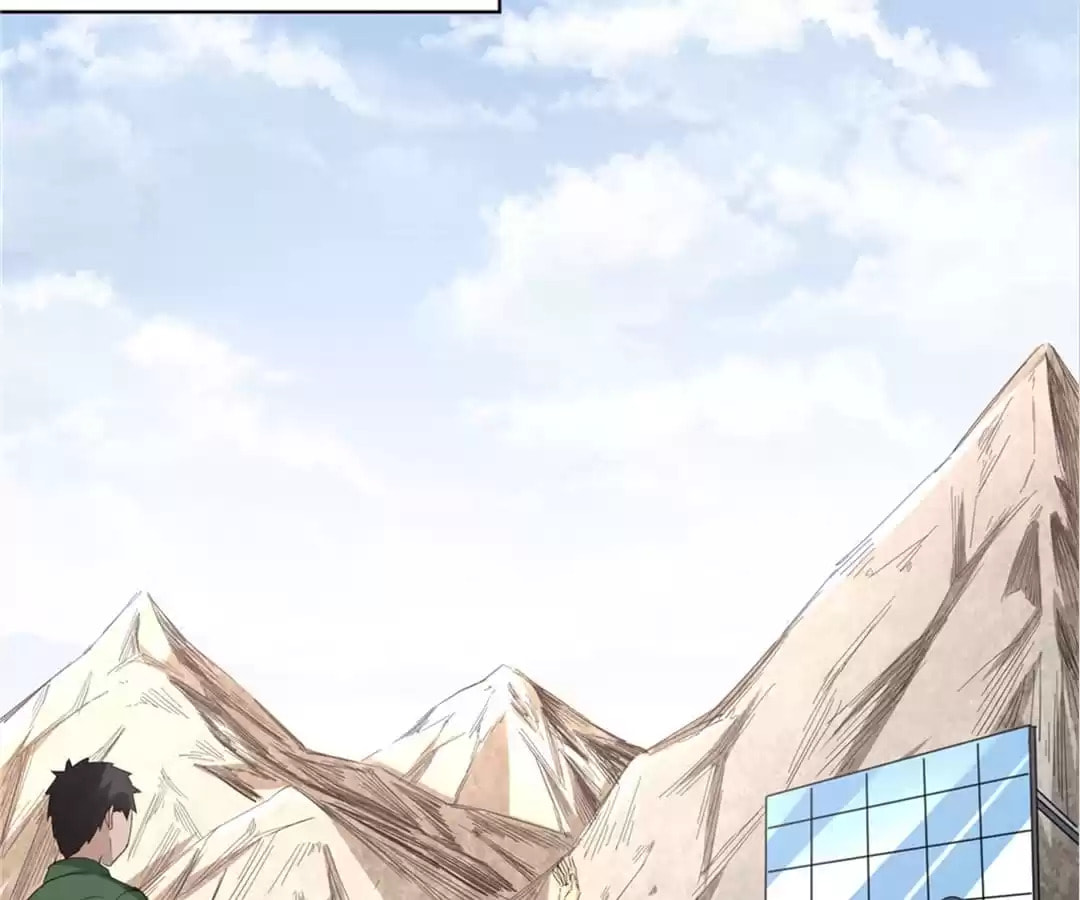 Read Almighty Master chapter 35 image 27 on Lezhin
