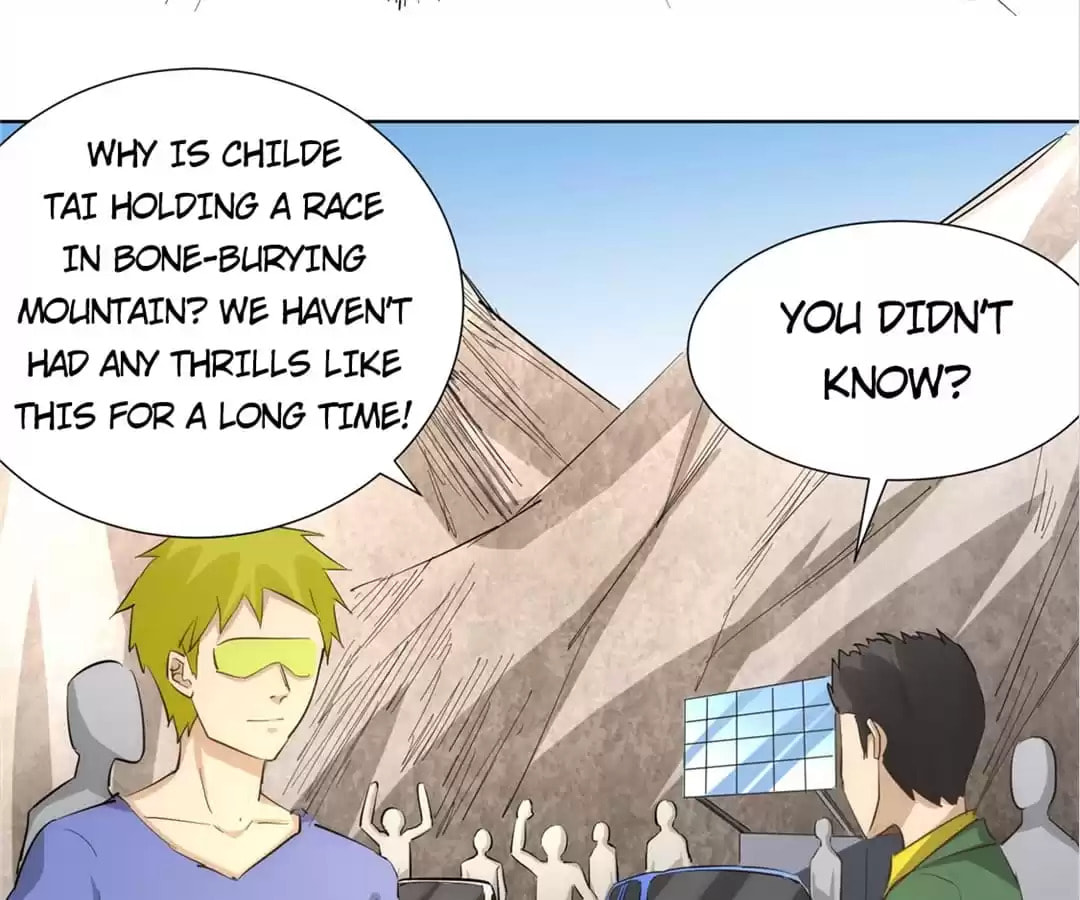 Read Almighty Master chapter 35 image 29 on Lezhin
