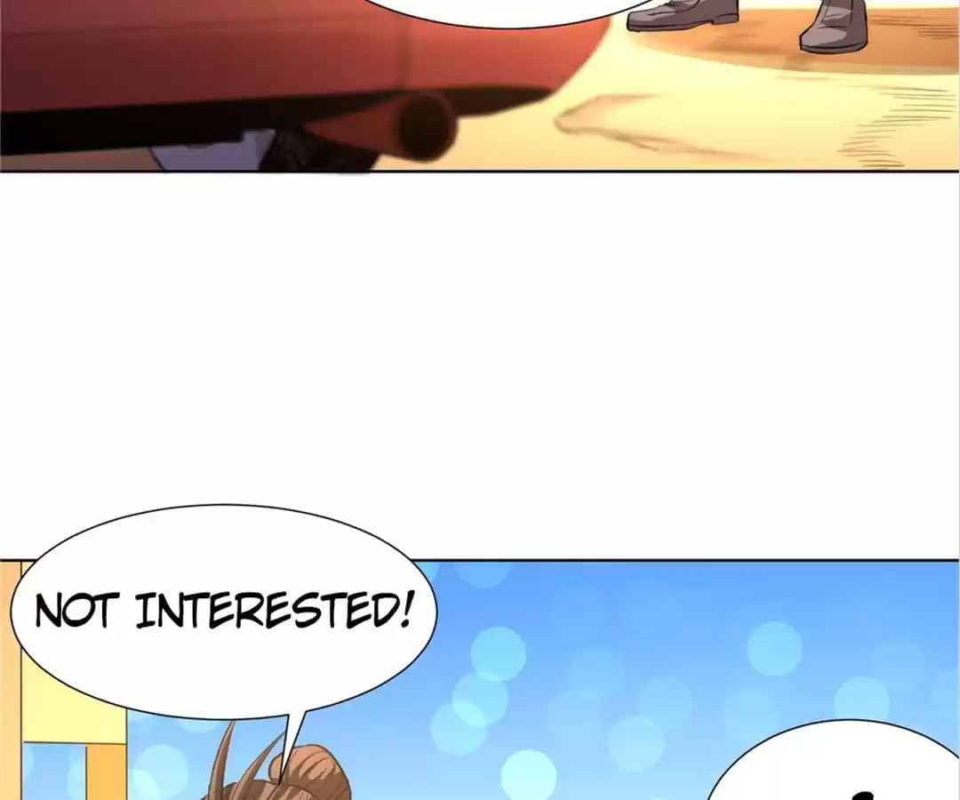 Read Almighty Master chapter 35 image 3 on Lezhin