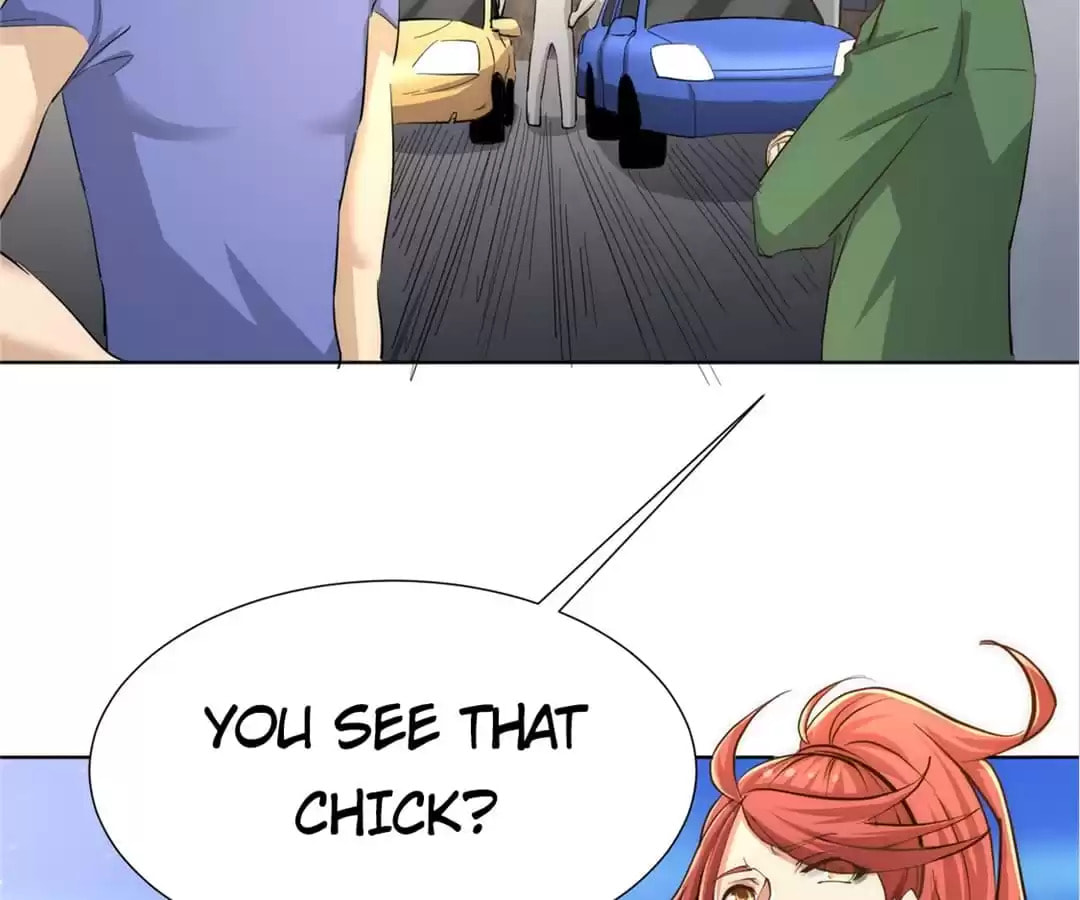 Read Almighty Master chapter 35 image 30 on Lezhin