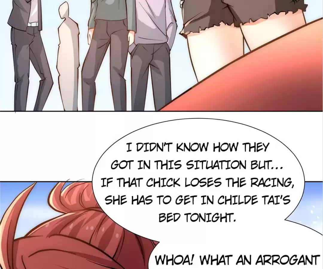 Read Almighty Master chapter 35 image 32 on Lezhin