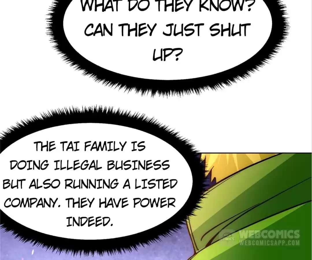 Read Almighty Master chapter 35 image 34 on Lezhin
