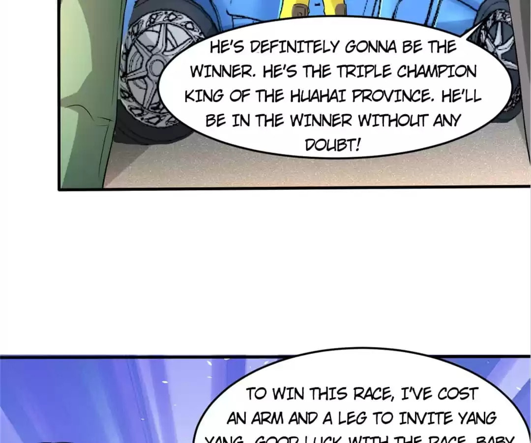 Read Almighty Master chapter 35 image 41 on Lezhin