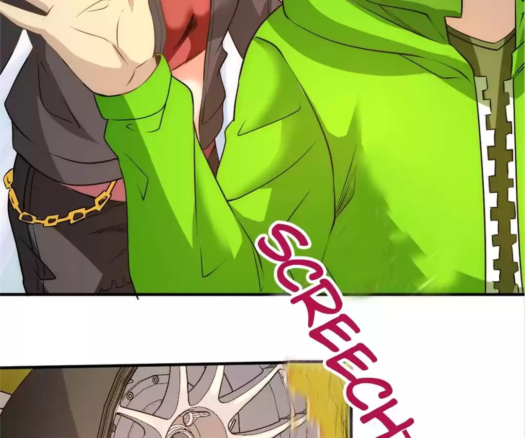 Read Almighty Master chapter 35 image 43 on Lezhin