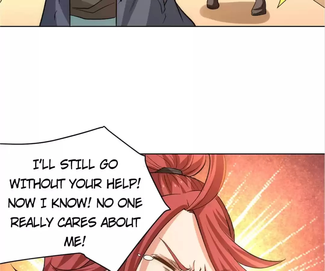 Read Almighty Master chapter 35 image 5 on Lezhin