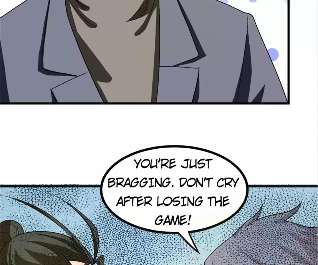 Read Almighty Master chapter 35 image 55 on Lezhin