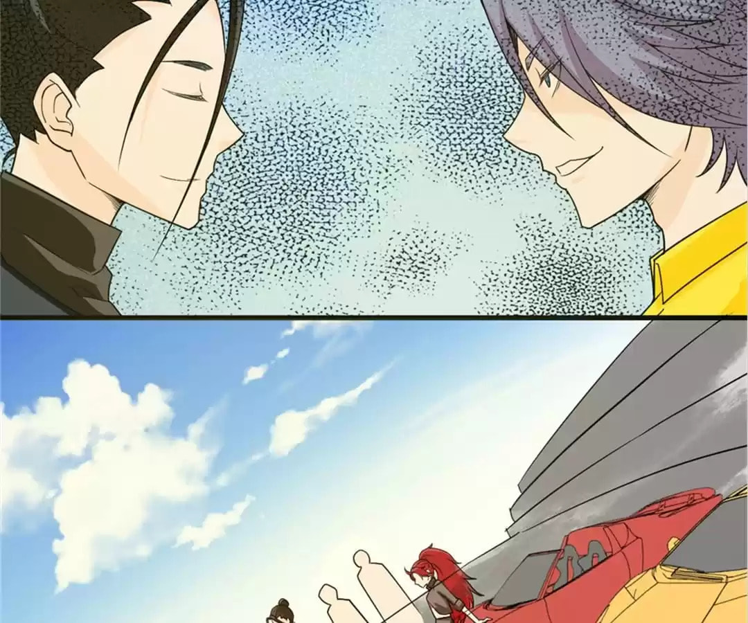 Read Almighty Master chapter 35 image 56 on Lezhin