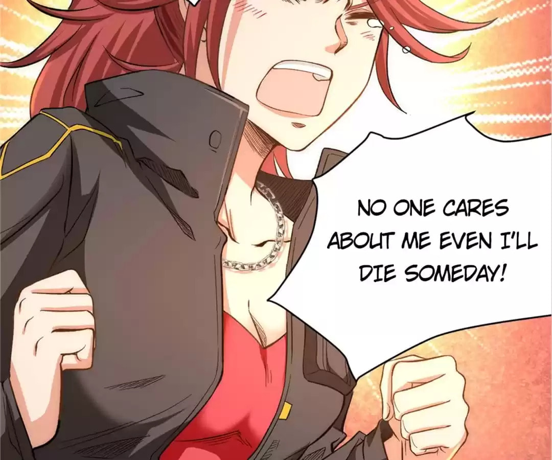 Read Almighty Master chapter 35 image 6 on Lezhin