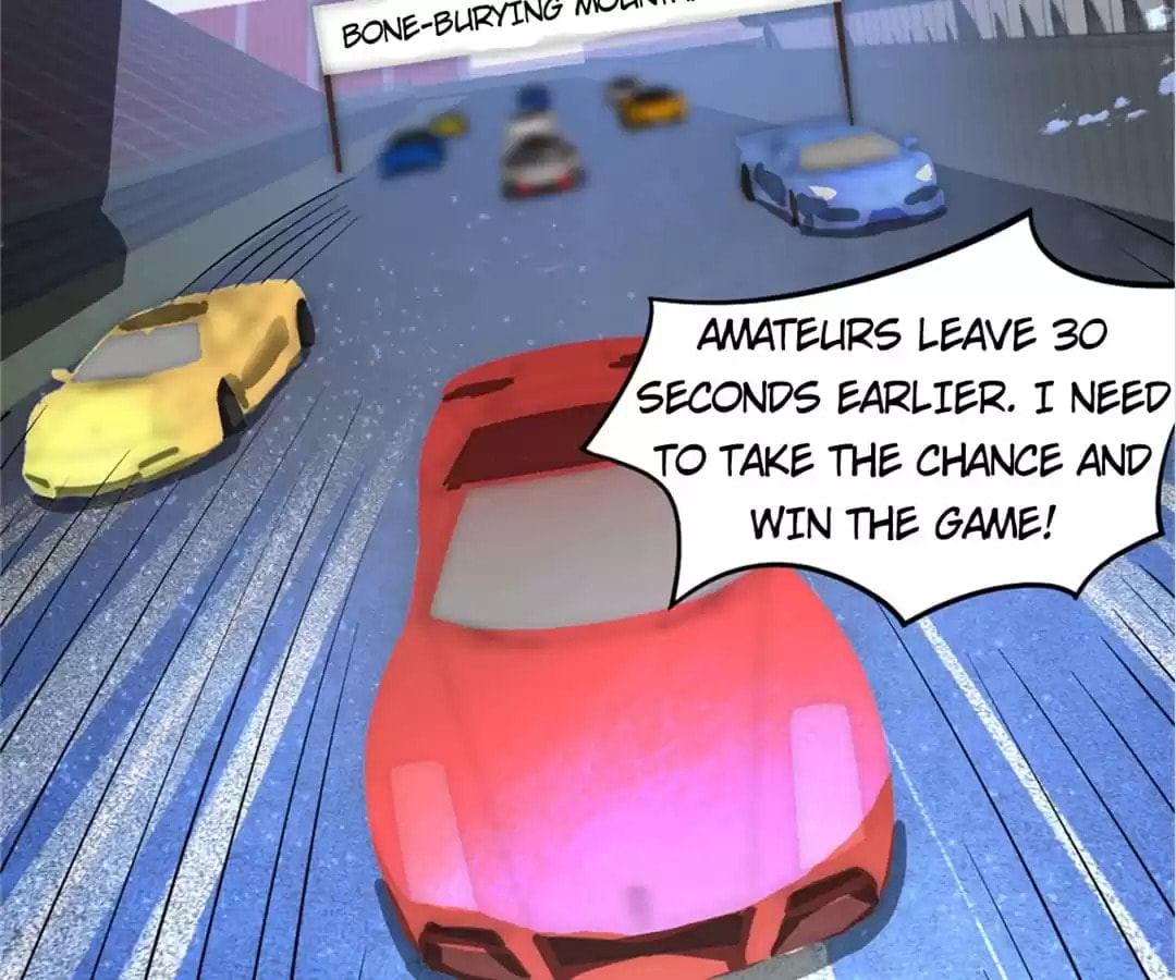 Read Almighty Master chapter 35 image 61 on Lezhin