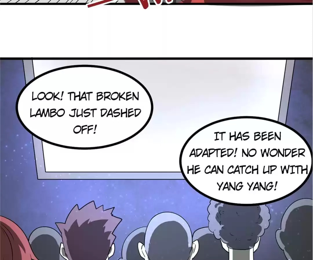 Read Almighty Master chapter 35 image 63 on Lezhin