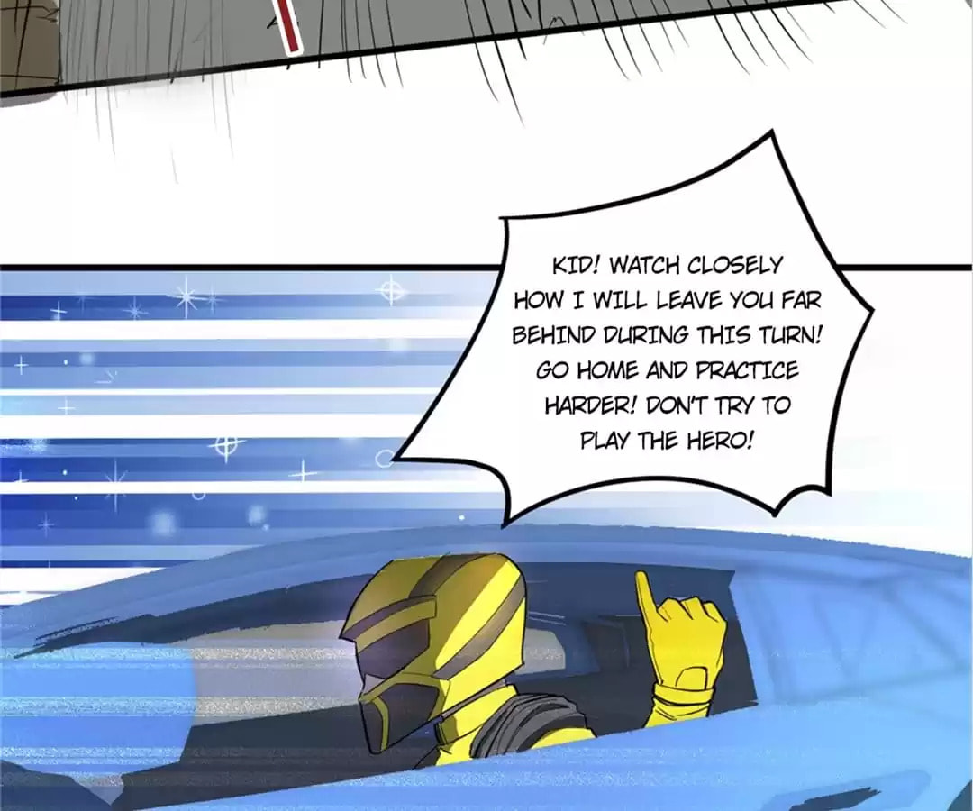 Read Almighty Master chapter 35 image 67 on Lezhin