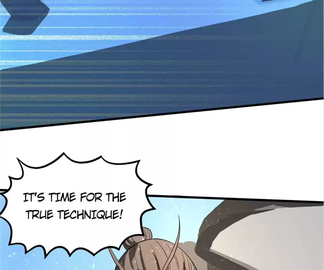 Read Almighty Master chapter 35 image 68 on Lezhin