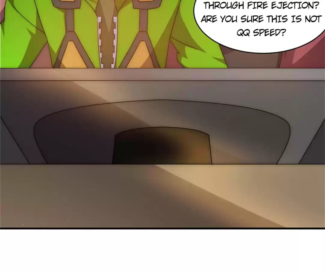 Read Almighty Master chapter 35 image 76 on Lezhin